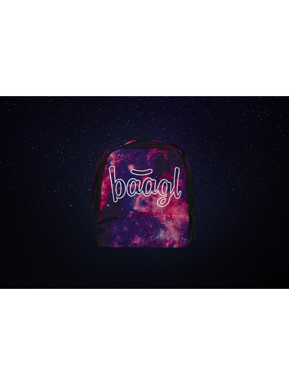 BAAGL  BAAGL Geantă sport Galaxy