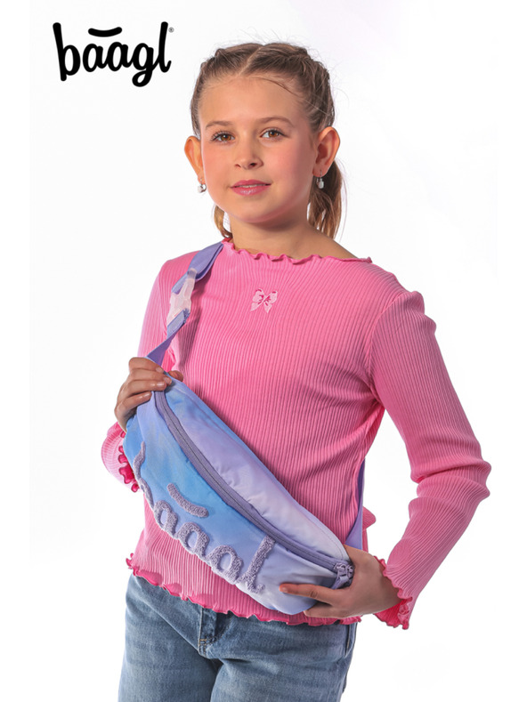 BAAGL  BAAGL Borsetă Snap Sky