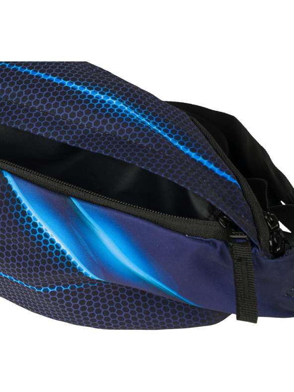 BAAGL  BAAGL Borsetă Snap Bluelight
