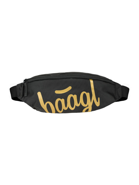 BAAGL  BAAGL Borsetă Snap Gold