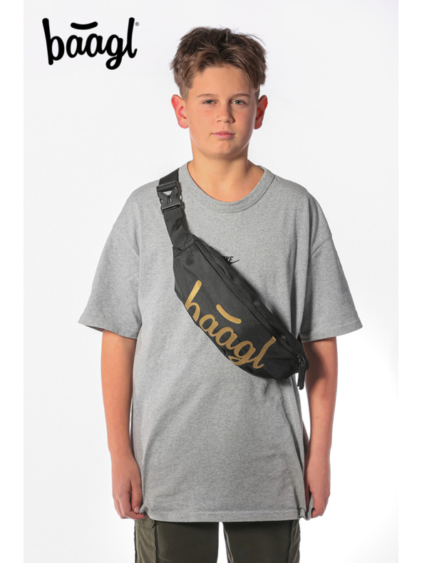 BAAGL  BAAGL Borsetă Snap Gold