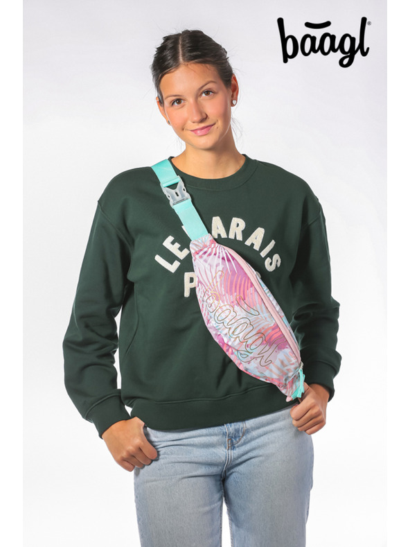 BAAGL  BAAGL Borsetă Snap Sunset