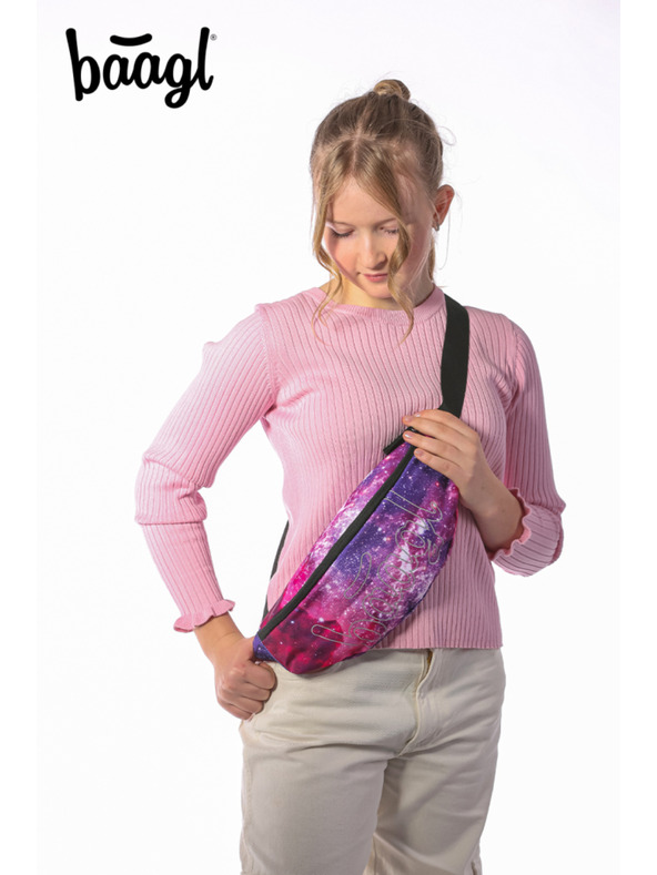 BAAGL  BAAGL Borsetă Snap Galaxy