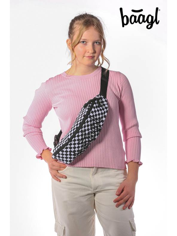 BAAGL  BAAGL Borsetă Snap SKA