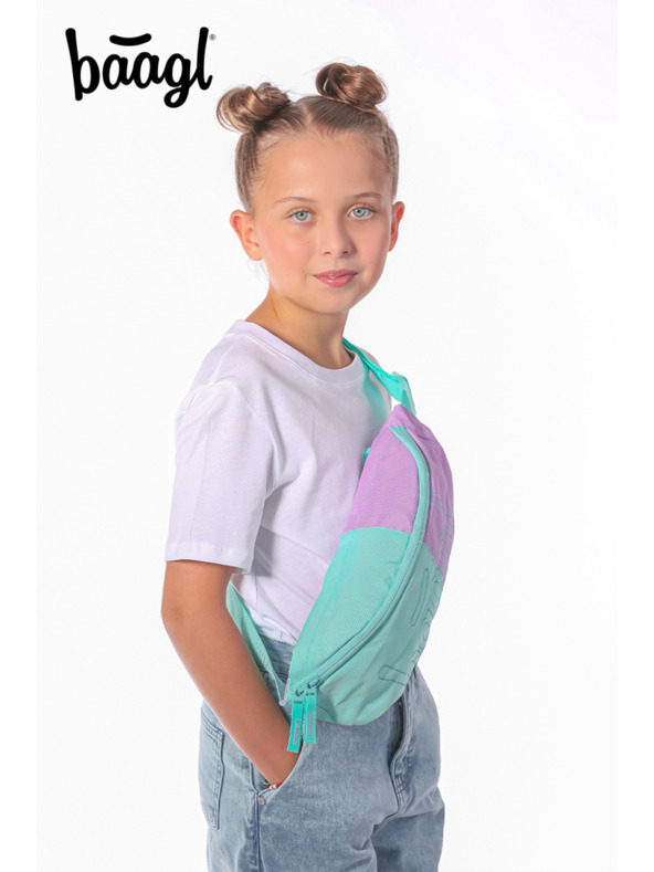 BAAGL  BAAGL Borsetă Snap Sweet