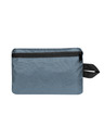 BAAGL  BAAGL SET 3 Skate Dust Blue: rucsac, penar, geantă sport
