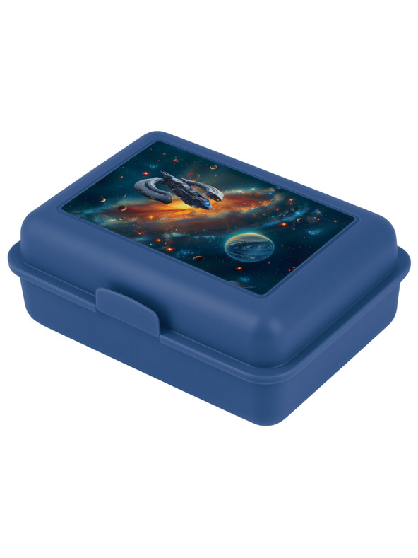 BAAGL  BAAGL Cutie pentru gustări Univers