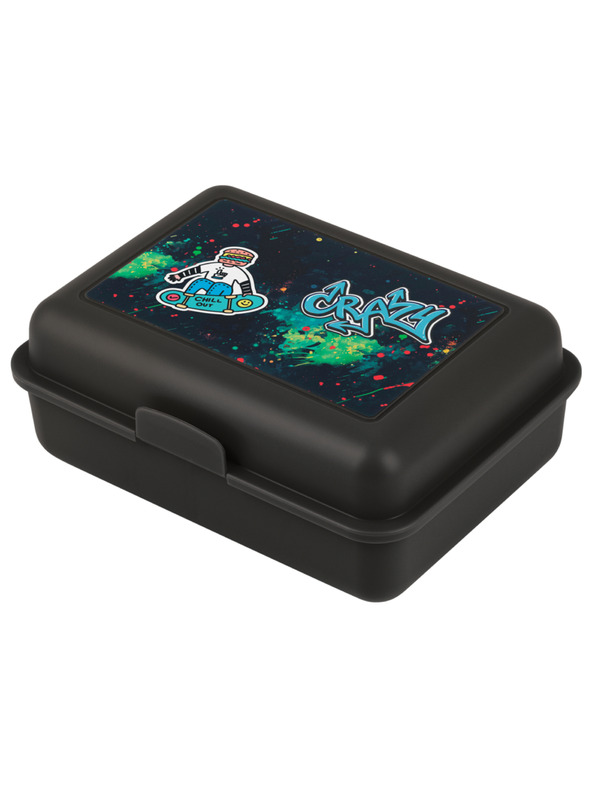 BAAGL  BAAGL Cutie pentru gustări Chill