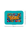 BAAGL  BAAGL Cutie pentru gustare Skatepark