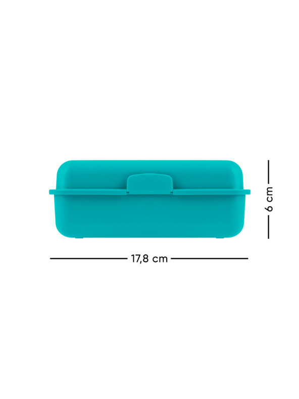 BAAGL  BAAGL Cutie pentru gustări Delfin