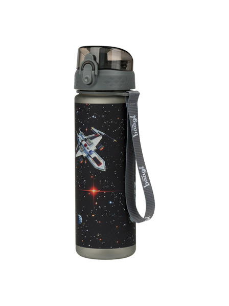 BAAGL  BAAGL Sticlă de băut Tritan Pixel Space 500 ml