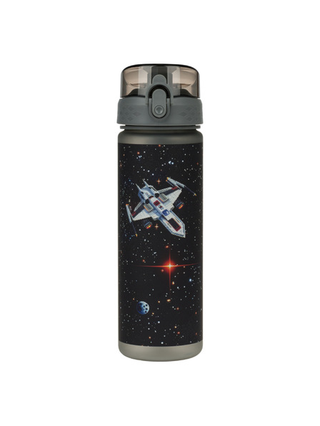 BAAGL  BAAGL Sticlă de băut Tritan Pixel Space 500 ml