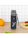 BAAGL  BAAGL Sticlă de băut Tritan Pixel Space 500 ml