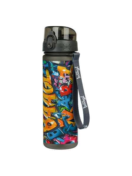 BAAGL  BAAGL Sticlă Tritán Skatepark 500 ml
