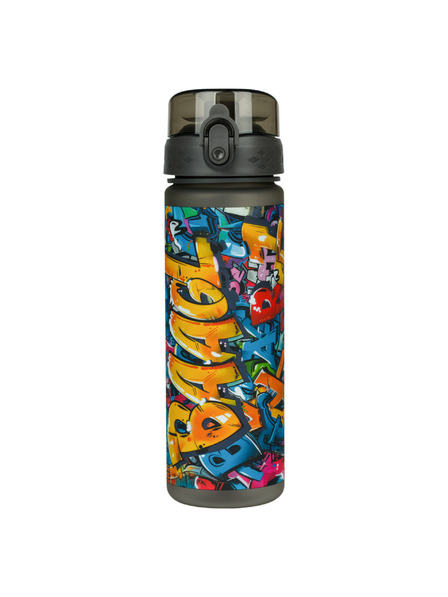 BAAGL  BAAGL Sticlă Tritán Skatepark 500 ml