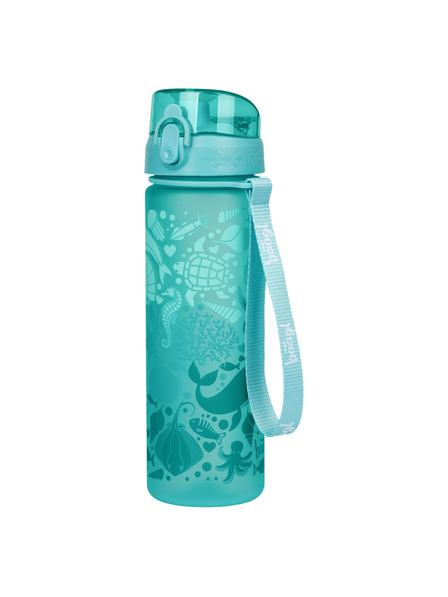 BAAGL  BAAGL Sticlă de băut Tritan Delfin 500 ml