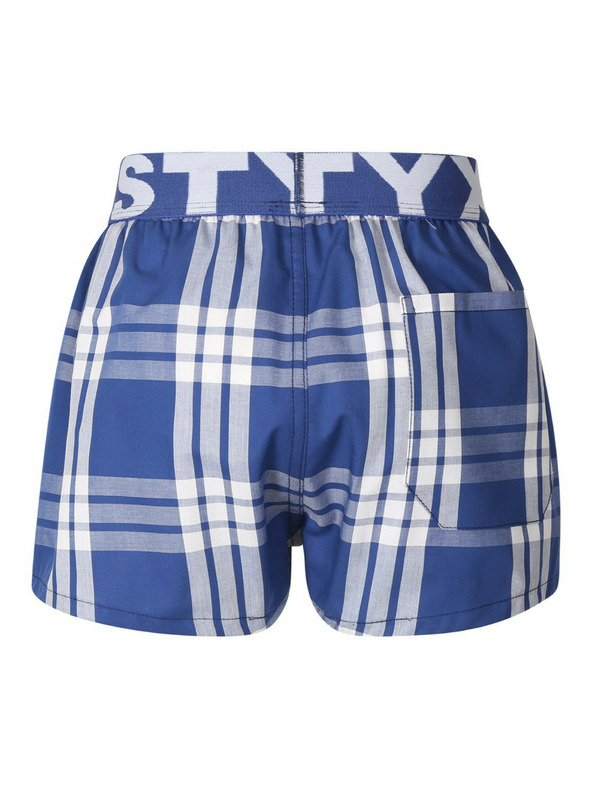 Styx Chiloți sport pentru copii Styx cu elastic multicolor