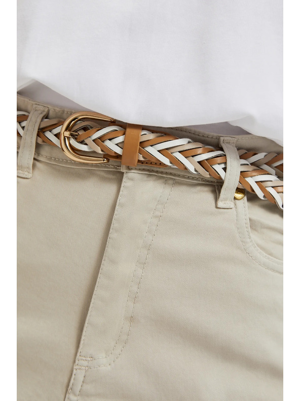 Moodo Curea tricotată Moodo