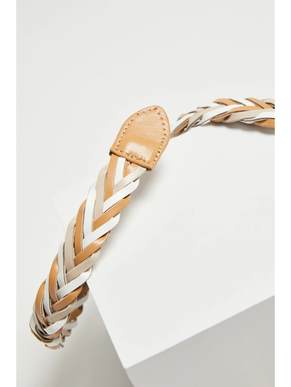 Moodo Curea tricotată Moodo