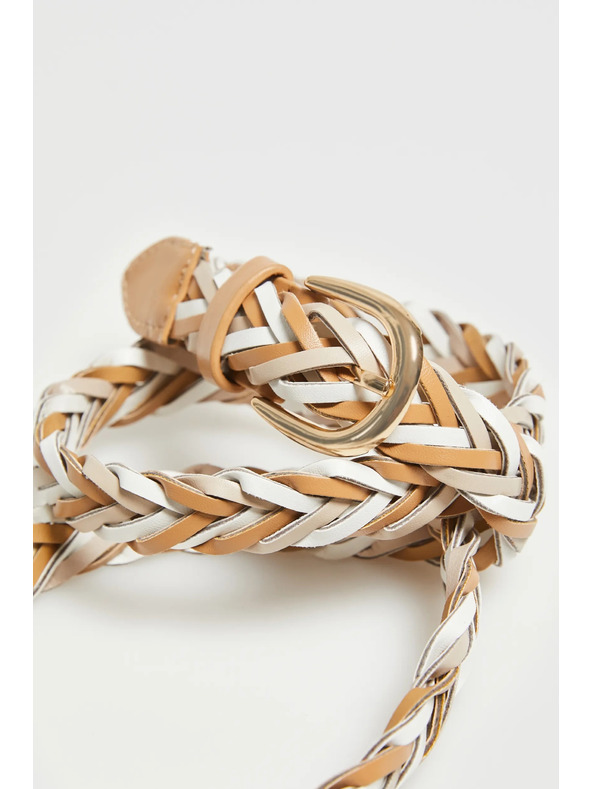 Moodo Curea tricotată Moodo