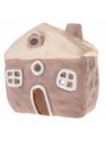 Casa de Engel Suport lumânare ceramic - căsuță, 4/32