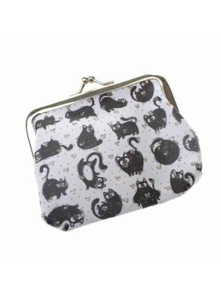 Casa de Engel Portmoneu - pisici, 1/300