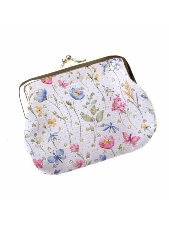 Casa de Engel Portmoneu - flori de câmp, 1/300