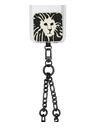 Anne Klein Lanț metalic crossbody negru pentru telefon Anne Klein WK/4023BKBK