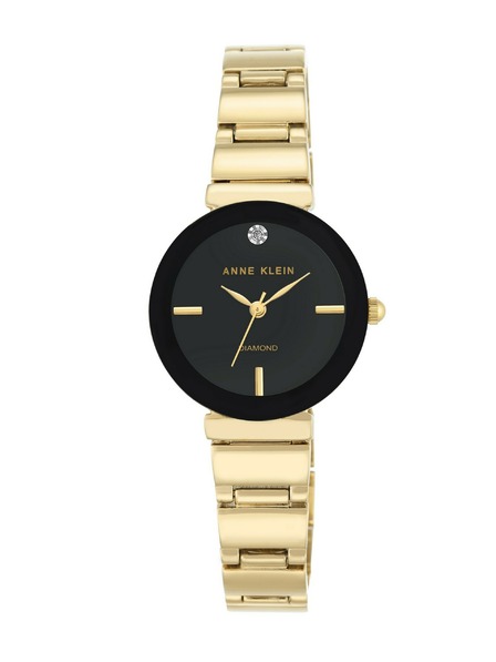 Anne Klein Ceas de damă Anne Klein AK/2434BKGB