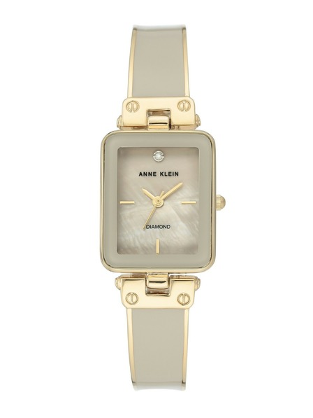 Anne Klein Ceas de damă Anne Klein AK/3636TNGB