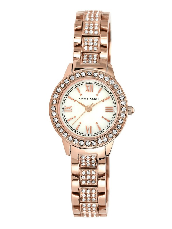 Anne Klein Ceas de damă Anne Klein AK/1492MPRG