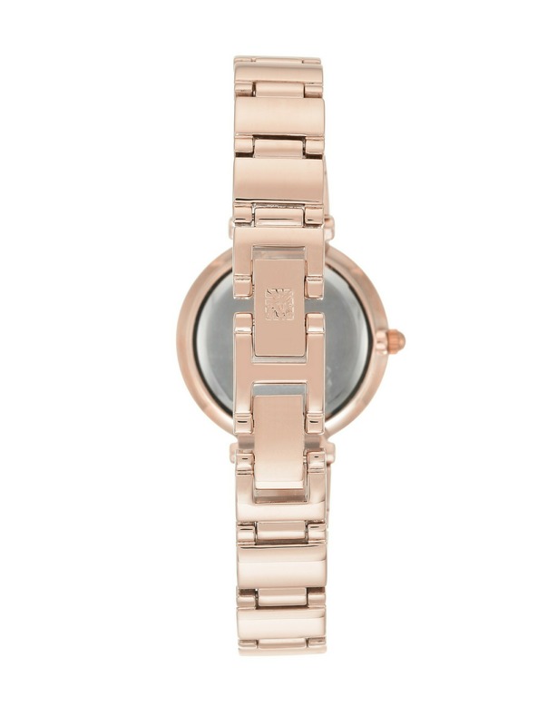 Anne Klein Ceas de damă Anne Klein AK/2434RGRG