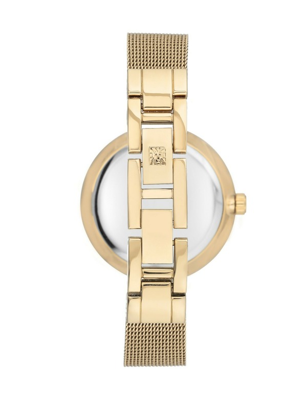Anne Klein Ceas de damă Anne Klein AK/3000GNGB