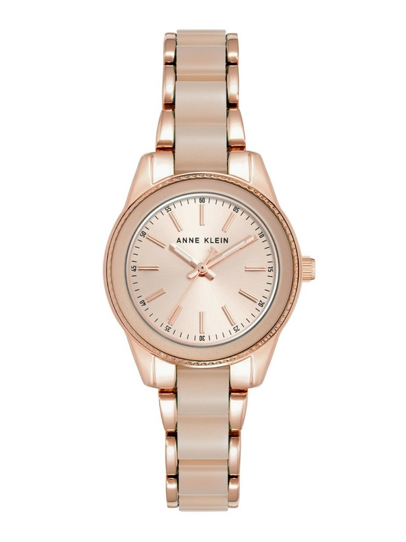 Anne Klein Ceas de damă Anne Klein AK/3212LPRG