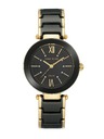 Anne Klein Ceas de damă Anne Klein AK/3844BKGB