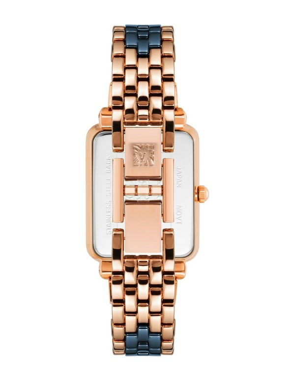 Anne Klein Ceas de damă Anne Klein AK/3668NVRG