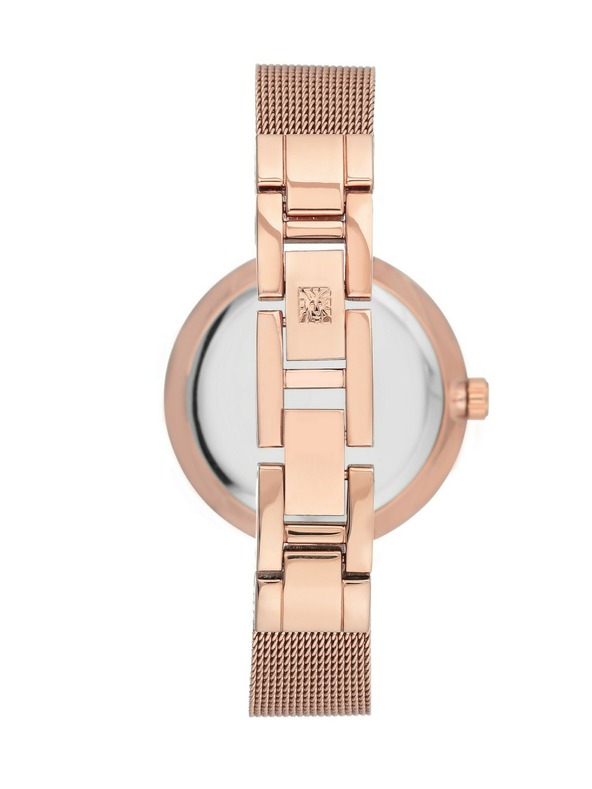 Anne Klein Ceas de damă Anne Klein AK/3000RGRG