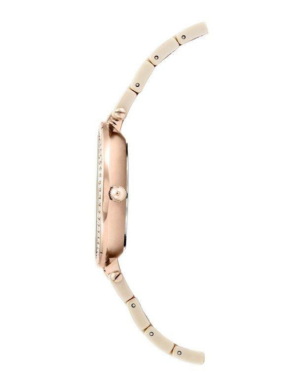 Anne Klein Ceas de damă Anne Klein AK/2130TNGB