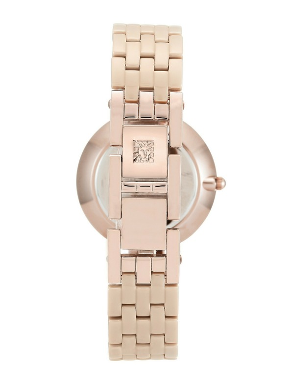 Anne Klein Ceas de damă Anne Klein AK/2130TNGB