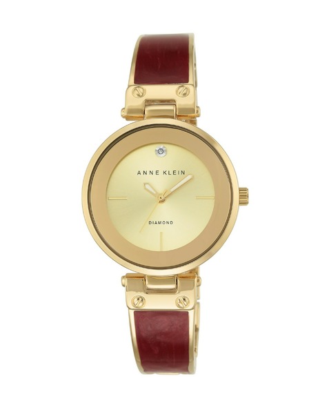 Anne Klein Ceas de damă Anne Klein AK/2512BYGB