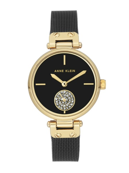 Anne Klein Ceas de damă Anne Klein AK/3001BKBK