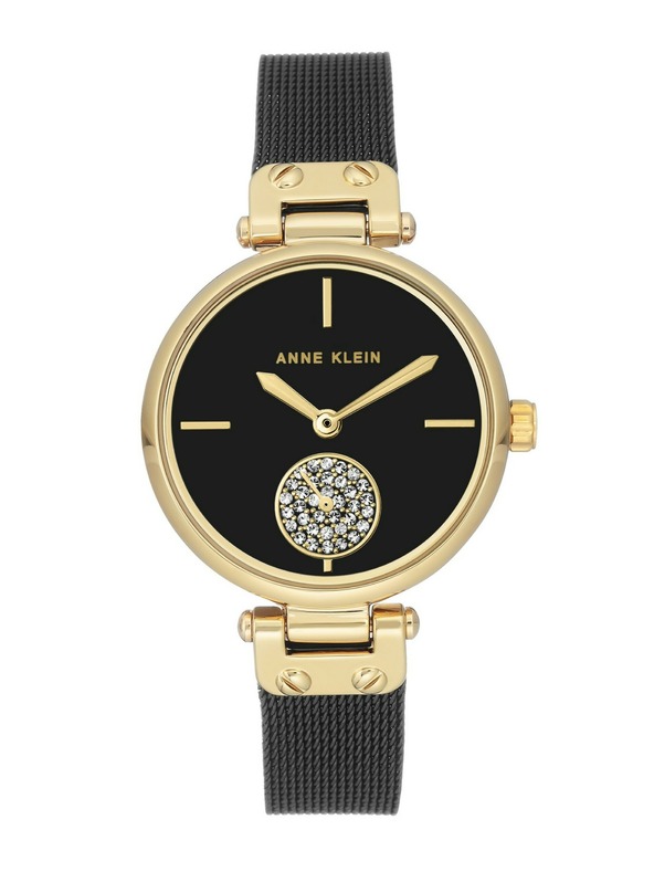 Anne Klein Ceas de damă Anne Klein AK/3001BKBK