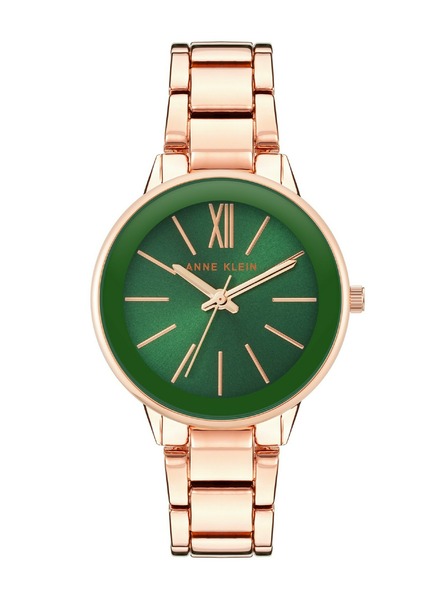 Anne Klein Ceas de damă Anne Klein AK/3876GNRG