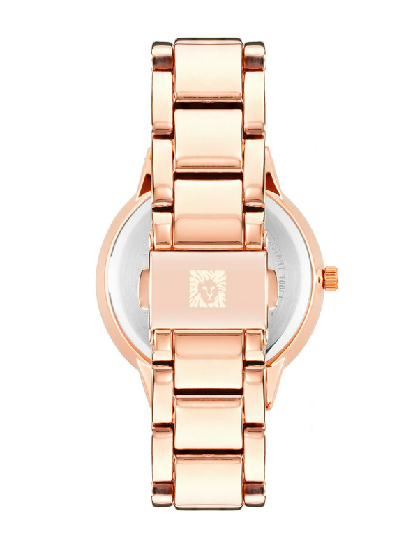 Anne Klein Ceas de damă Anne Klein AK/3876GNRG