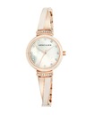 Anne Klein Ceas de damă rotund Anne Klein AK/2216BLRG