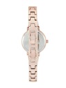 Anne Klein Ceas de damă rotund Anne Klein AK/2216BLRG