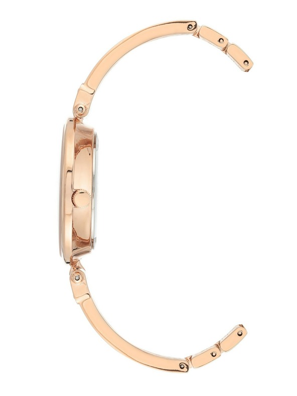 Anne Klein Ceas de damă Anne Klein AK/2512LPRG