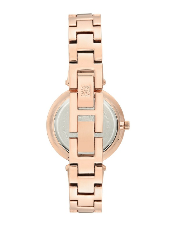 Anne Klein Ceas de damă Anne Klein AK/2512LPRG