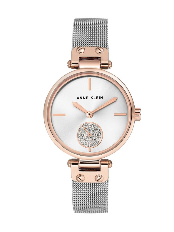 Anne Klein Ceas de damă Anne Klein AK/3001SVRT