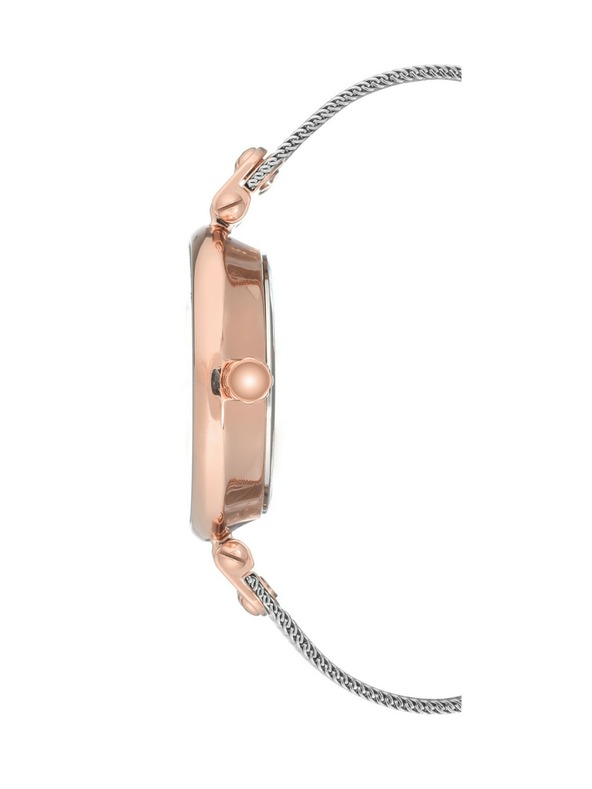 Anne Klein Ceas de damă Anne Klein AK/3001SVRT